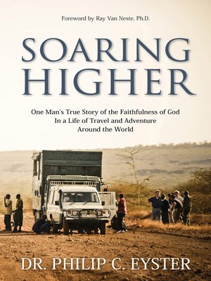 cover image of Soaring Higher